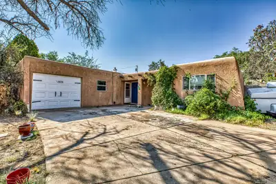 5639 Camino Canada NW, Albuquerque