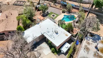 5639 Camino Canada NW, Albuquerque, NM 87114 