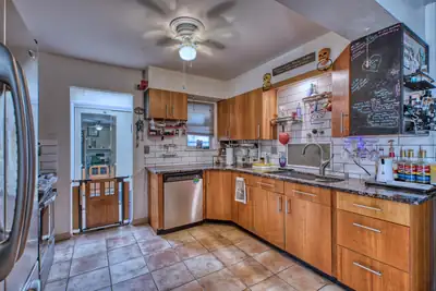 5639 Camino Canada NW, Albuquerque, NM 87114 