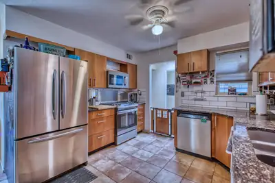 5639 Camino Canada NW, Albuquerque, NM 87114 