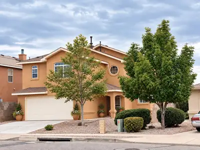 3043 Zia Street NE, Rio Rancho