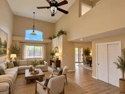 3043 Zia Street NE, Rio Rancho, NM 87144 