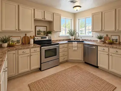 3043 Zia Street NE, Rio Rancho, NM 87144 