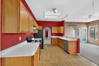 4910 La Nuez Court SE, Rio Rancho, NM 87124 
