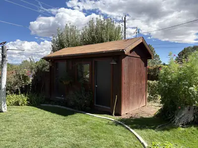 88 Granada Drive, White Rock, NM 87547 