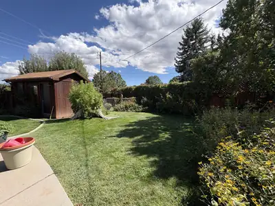 88 Granada Drive, White Rock, NM 87547 