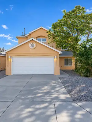 820 Brackett Drive SW, Albuquerque