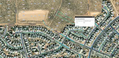 3914 William Road NE, Rio Rancho, NM 87144 
