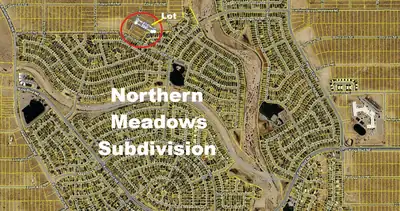 3914 William Road NE, Rio Rancho, NM 87144 