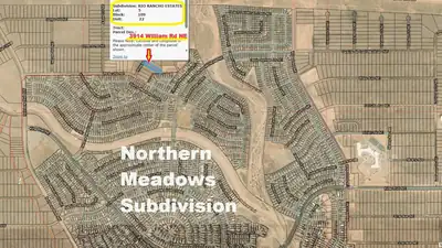 3914 William Road NE, Rio Rancho, NM 87144 