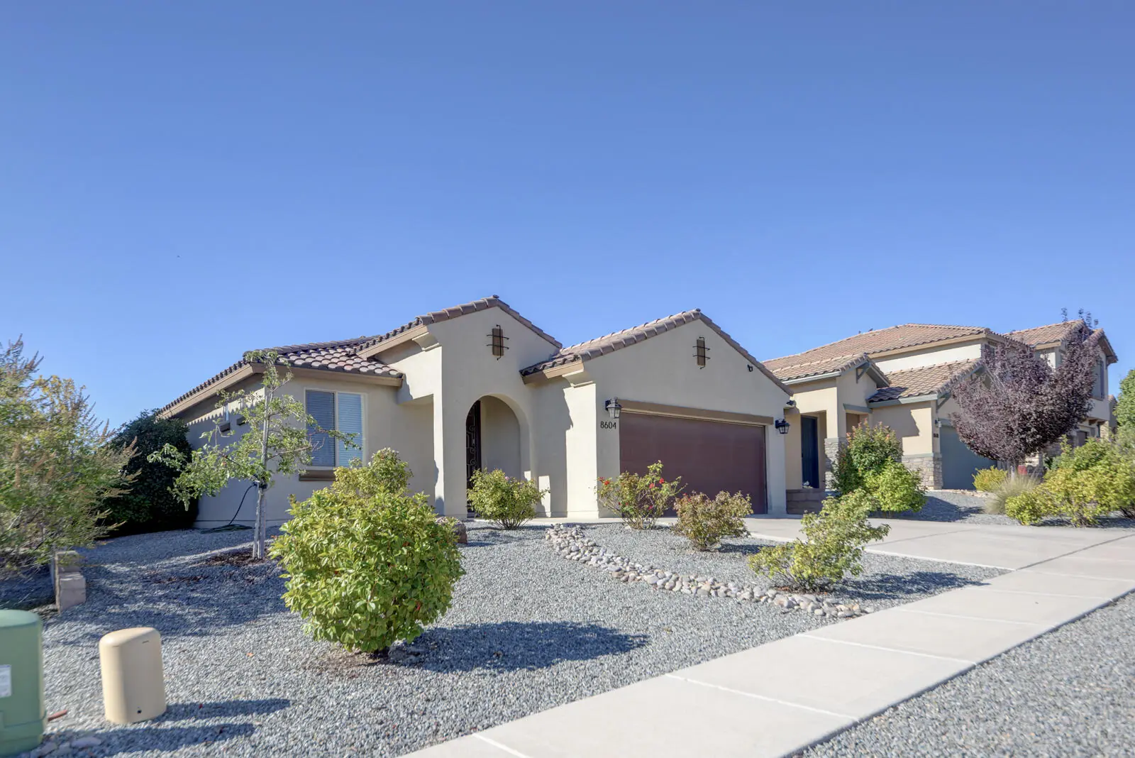 8604 Monsoon Road NW, Albuquerque, NM 87120