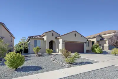 8604 Monsoon Road NW, Albuquerque, NM 87120 