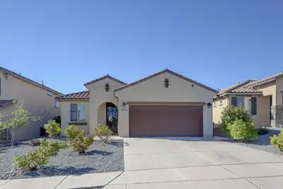 8604 Monsoon Road NW, Albuquerque, NM 87120 