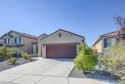 8604 Monsoon Road NW, Albuquerque, NM 87120 