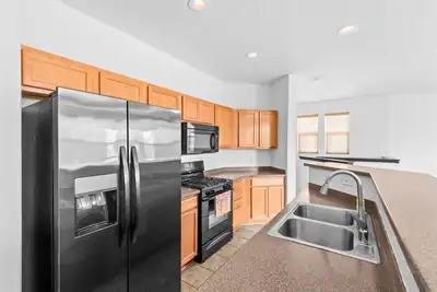 601 Menaul Boulevard NE UNIT 2001, Albuquerque, NM 87107 