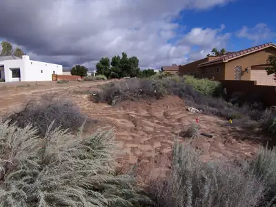 1629 23rd Avenue SE, Rio Rancho, NM 87124 
