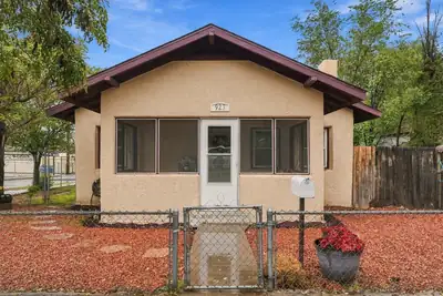 923 Arno Street SE, Albuquerque
