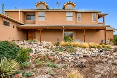 45 Sunny Dale Road, Edgewood, NM 87015 
