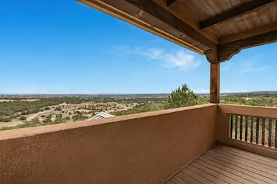 45 Sunny Dale Road, Edgewood, NM 87015 