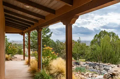 45 Sunny Dale Road, Edgewood, NM 87015 