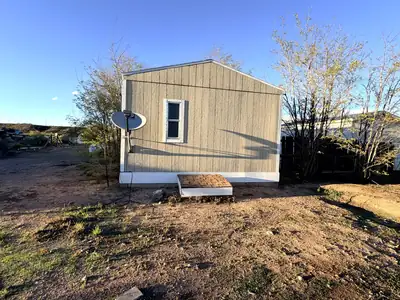 9 Perry Road, San Antonio, NM 87832 
