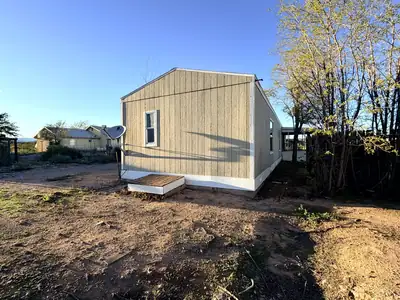 9 Perry Road, San Antonio, NM 87832 