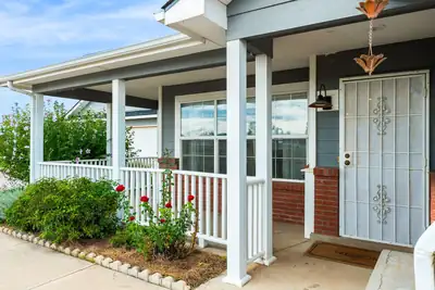 46 Epoch Drive, Edgewood, NM 87015 