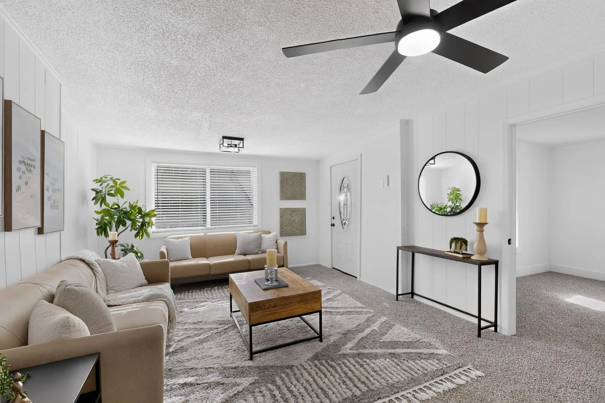 2327 William Street SE, Albuquerque, NM 87102