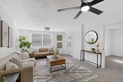 2327 William Street SE, Albuquerque