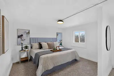 2327 William Street SE, Albuquerque, NM 87102 