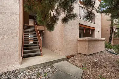 2501 W Zia Road APT 9112, Santa Fe, NM 87505 