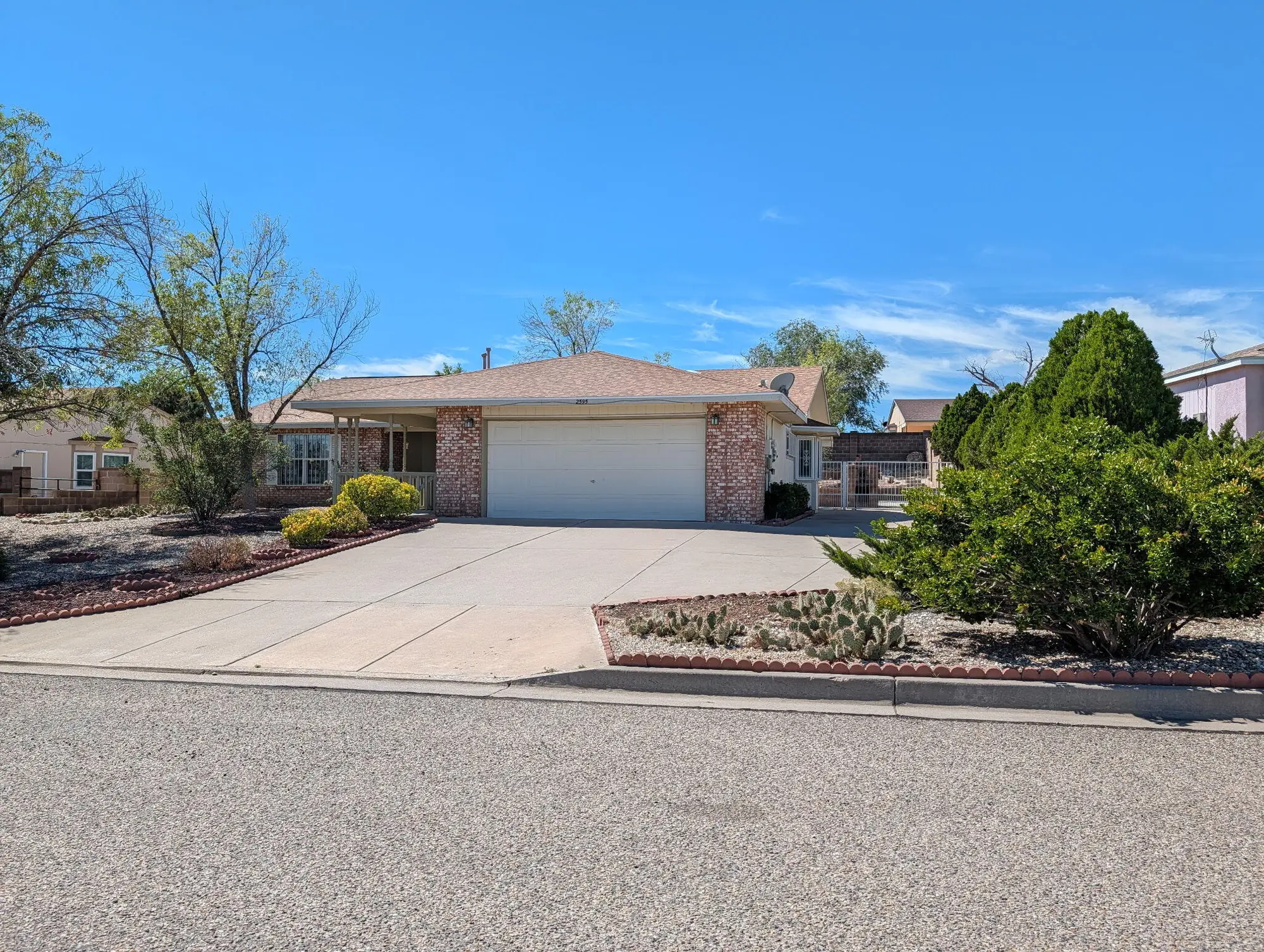 2595 Shavano Peak Drive NE, Rio Rancho, NM 87144