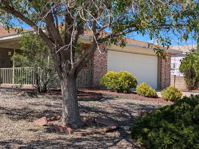 2595 Shavano Peak Drive NE, Rio Rancho, NM 87144 