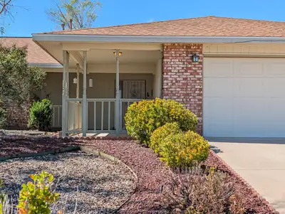 2595 Shavano Peak Drive NE, Rio Rancho, NM 87144 