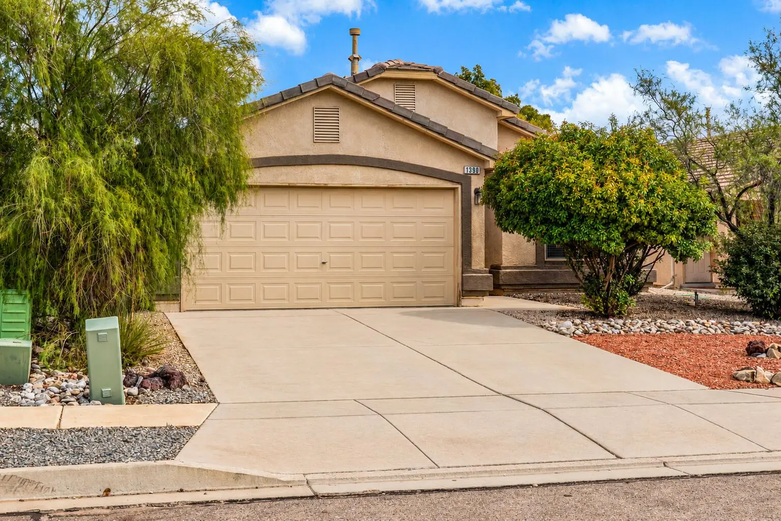 1390 Peppoli Loop SE, Rio Rancho, NM 87124