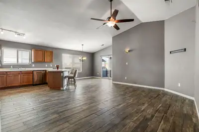 1390 Peppoli Loop SE, Rio Rancho, NM 87124 