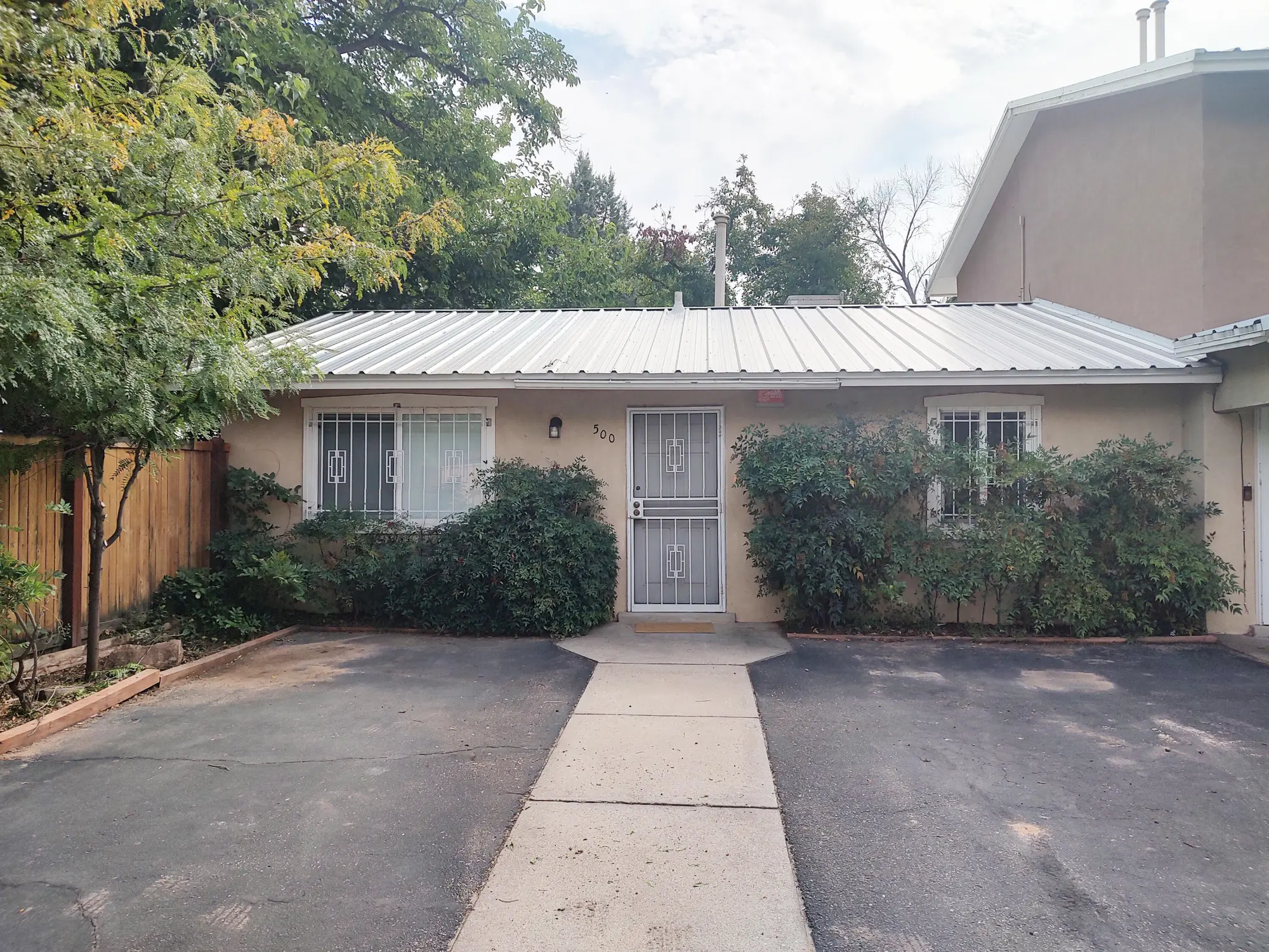500 Circulo Gallegos NW, Albuquerque, NM 87107
