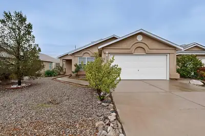 500 Adirondack Place SE, Albuquerque