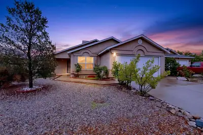 500 Adirondack Place SE, Albuquerque, NM 87123 