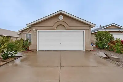 500 Adirondack Place SE, Albuquerque, NM 87123 