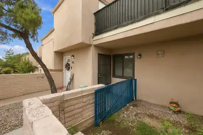 3501 Juan Tabo Boulevard NE # 1013, Albuquerque