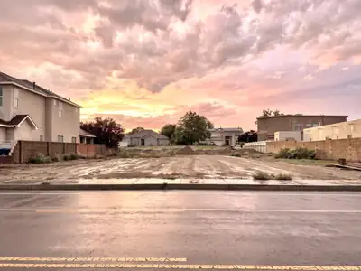 6409 San Idelfonso Drive NW, Albuquerque