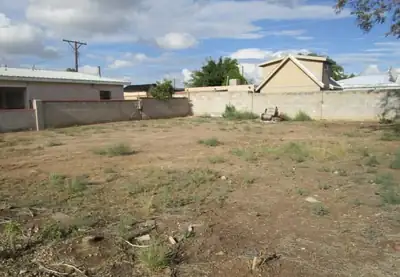 452 60th Street NW, Albuquerque, NM 87105 