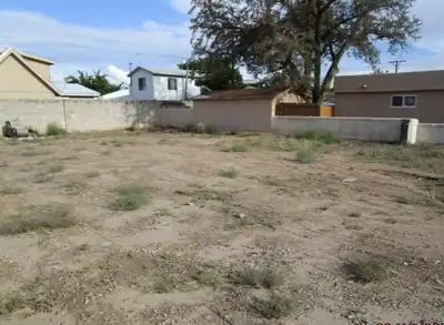 452 60th Street NW, Albuquerque, NM 87105 