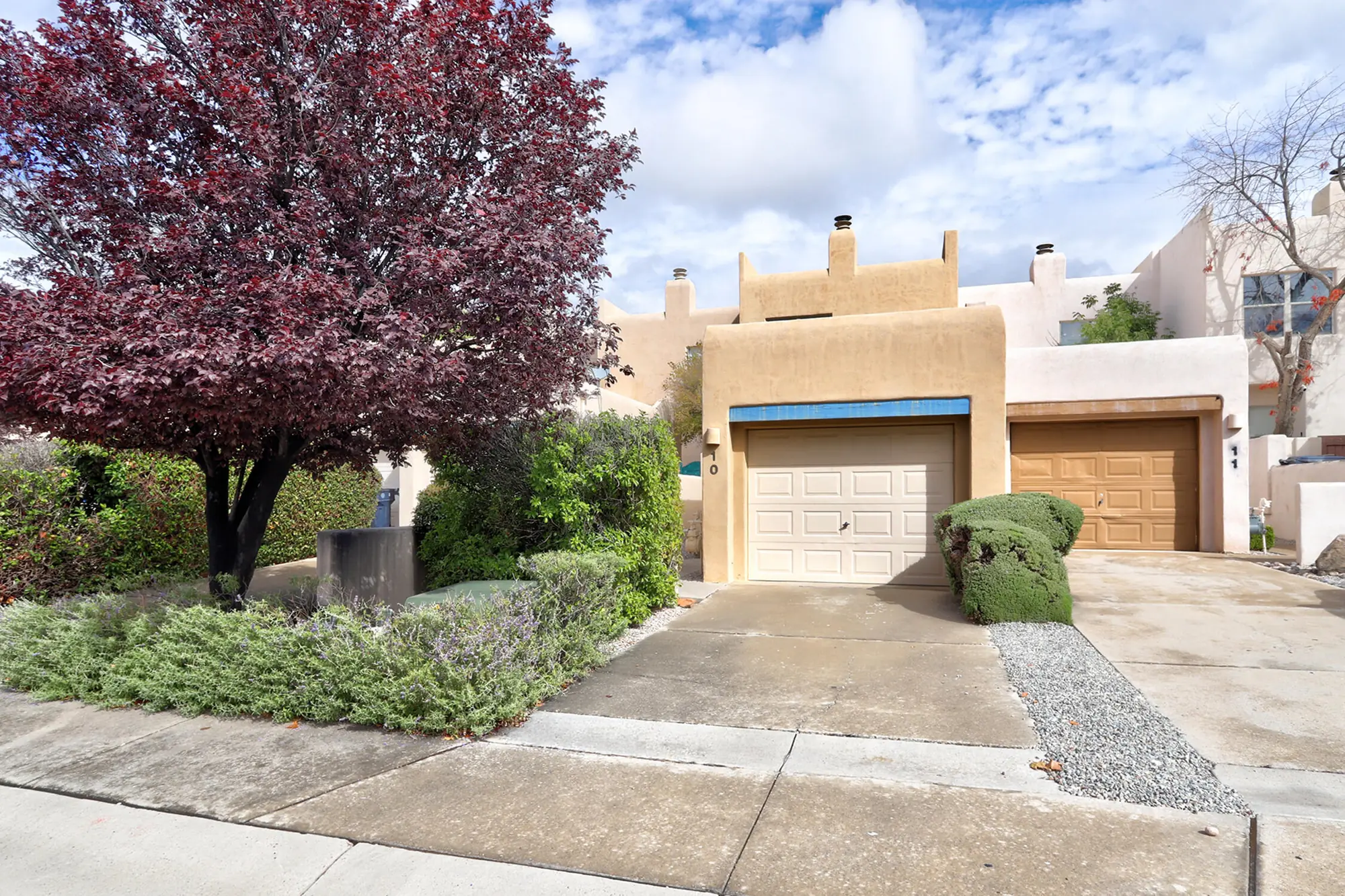 4211 Pitt Street NE UNIT 10, Albuquerque, NM 87111