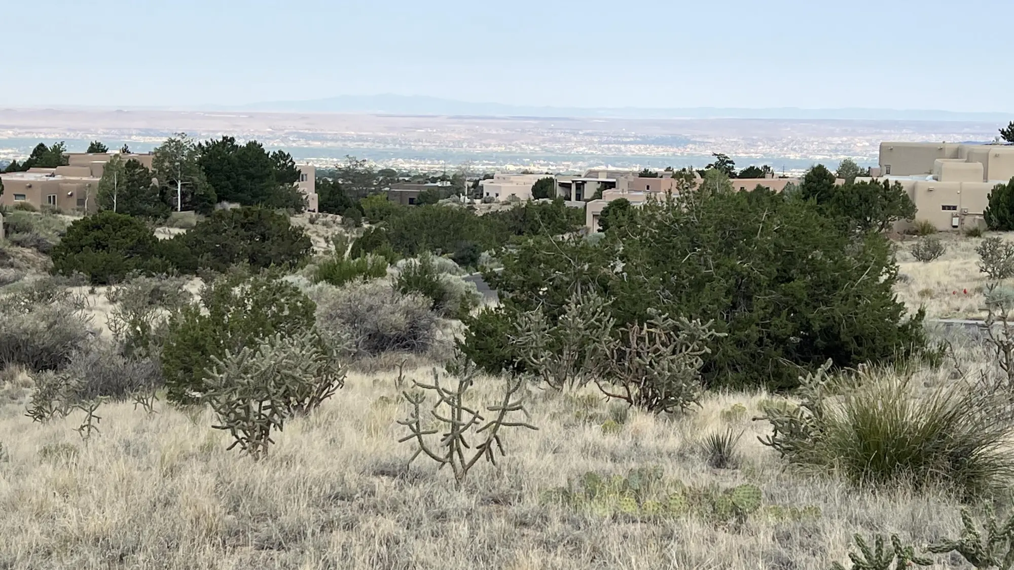 6309 Gambel Oak Court NE, Albuquerque, NM 87111