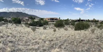 6309 Gambel Oak Court NE, Albuquerque, NM 87111 