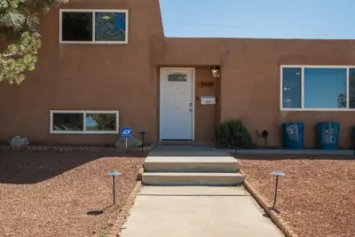 4508 Piedra Blanca Street NE, Albuquerque, NM 87111 