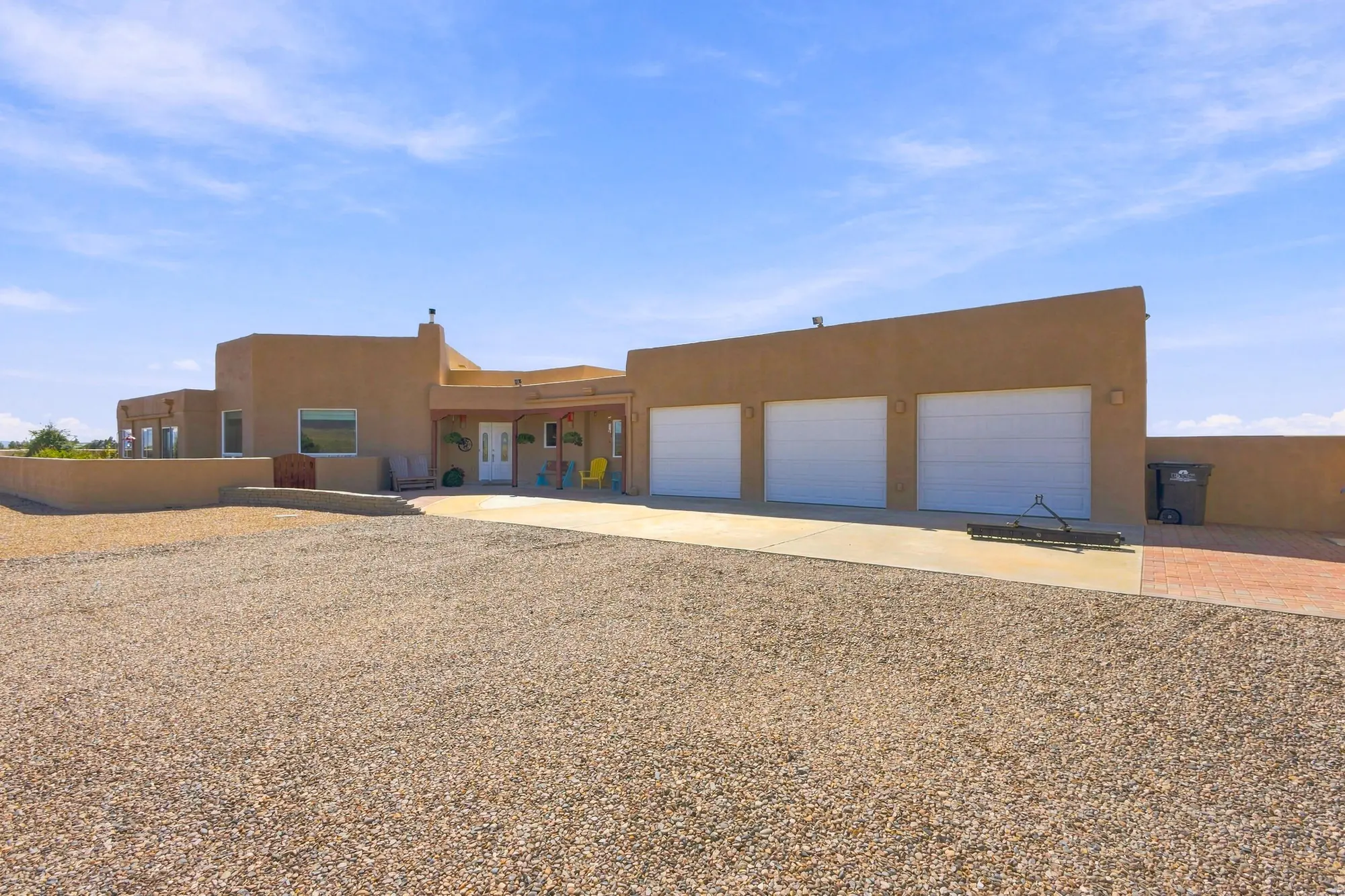 7 Lavar Loop, Belen, NM 87002