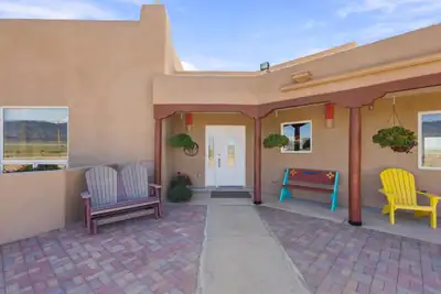 7 Lavar Loop, Belen, NM 87002 